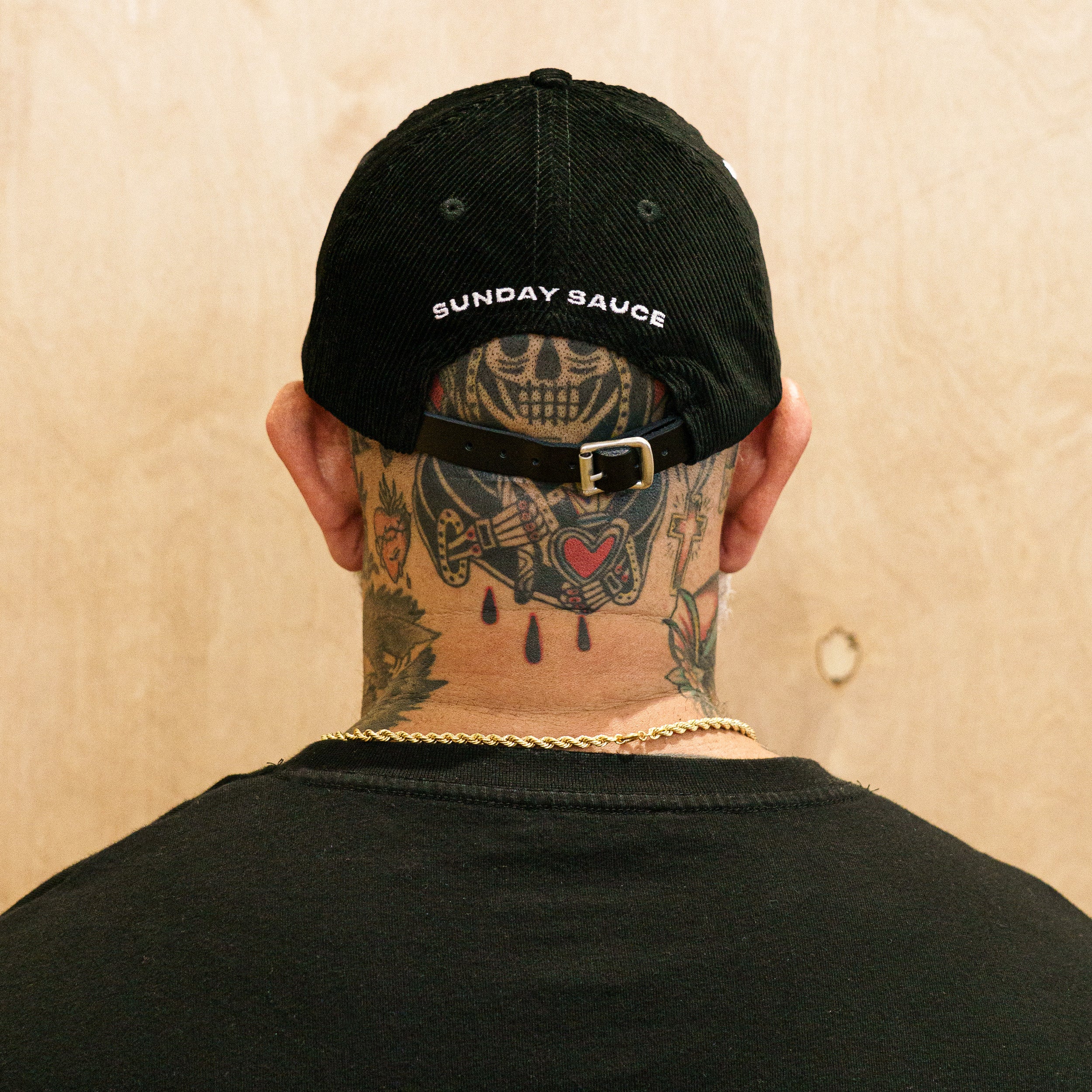 Image of The Classic Corduroy Hat