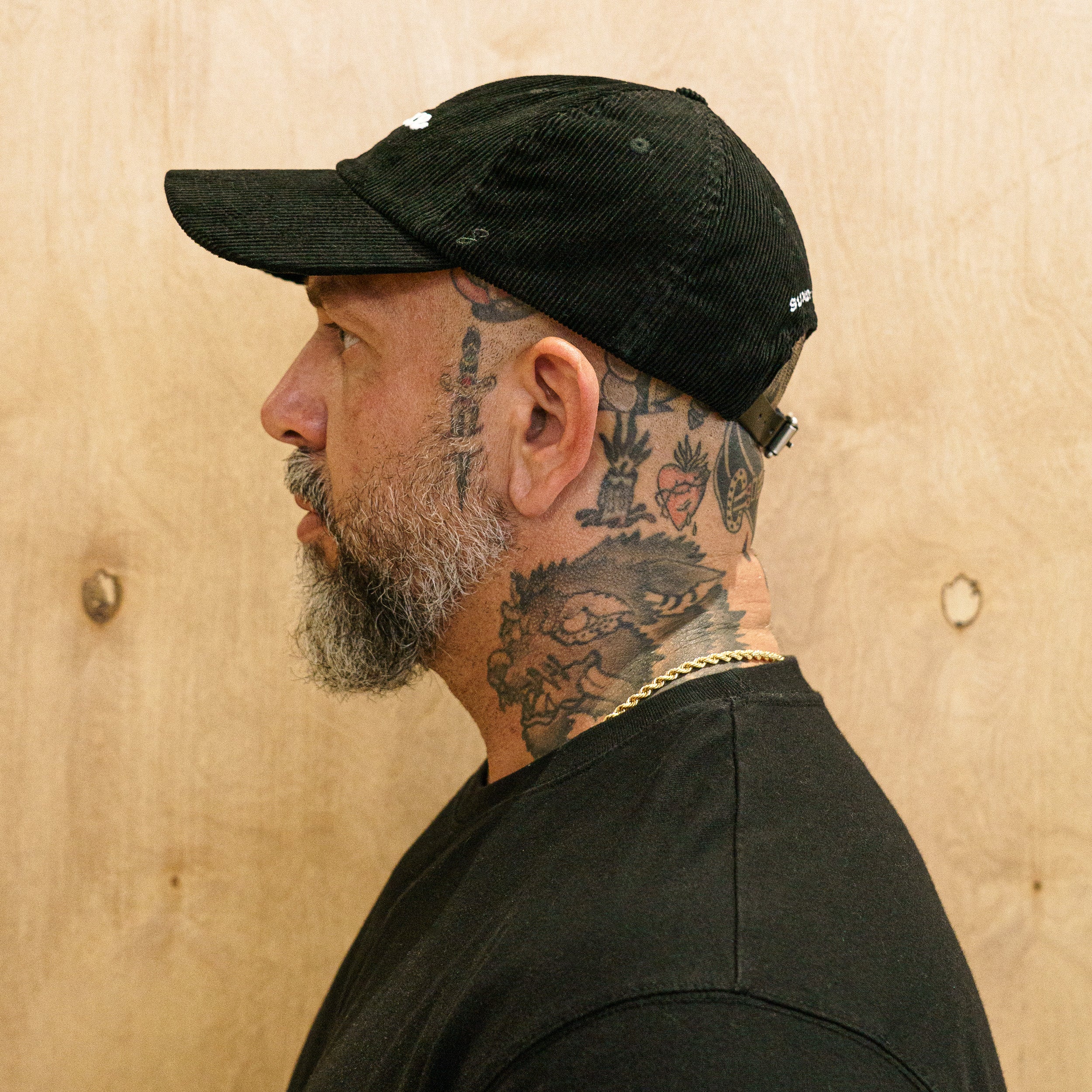 Image of The Classic Corduroy Hat