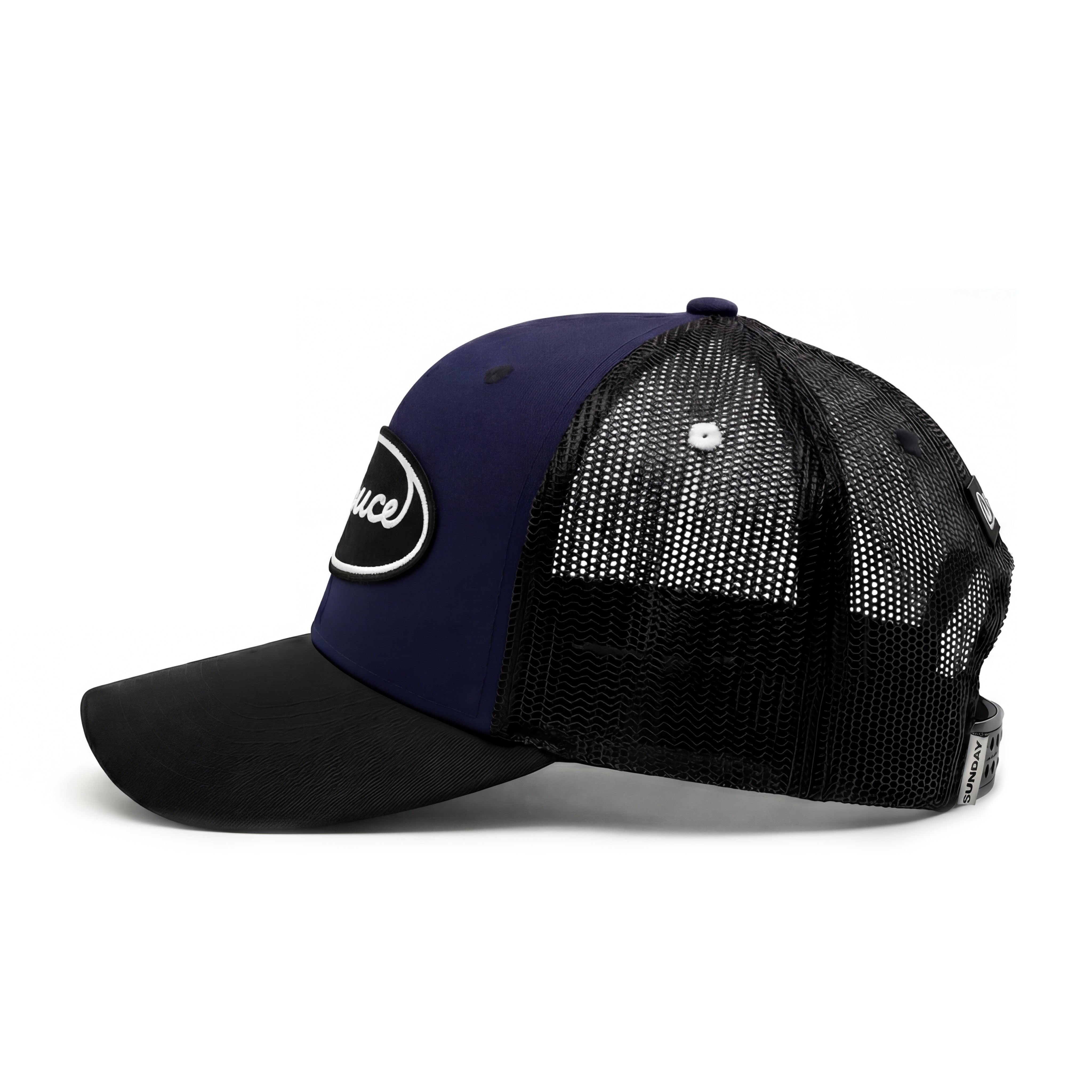 Image of Standard Sauce Trucker (PRE-ORDER)