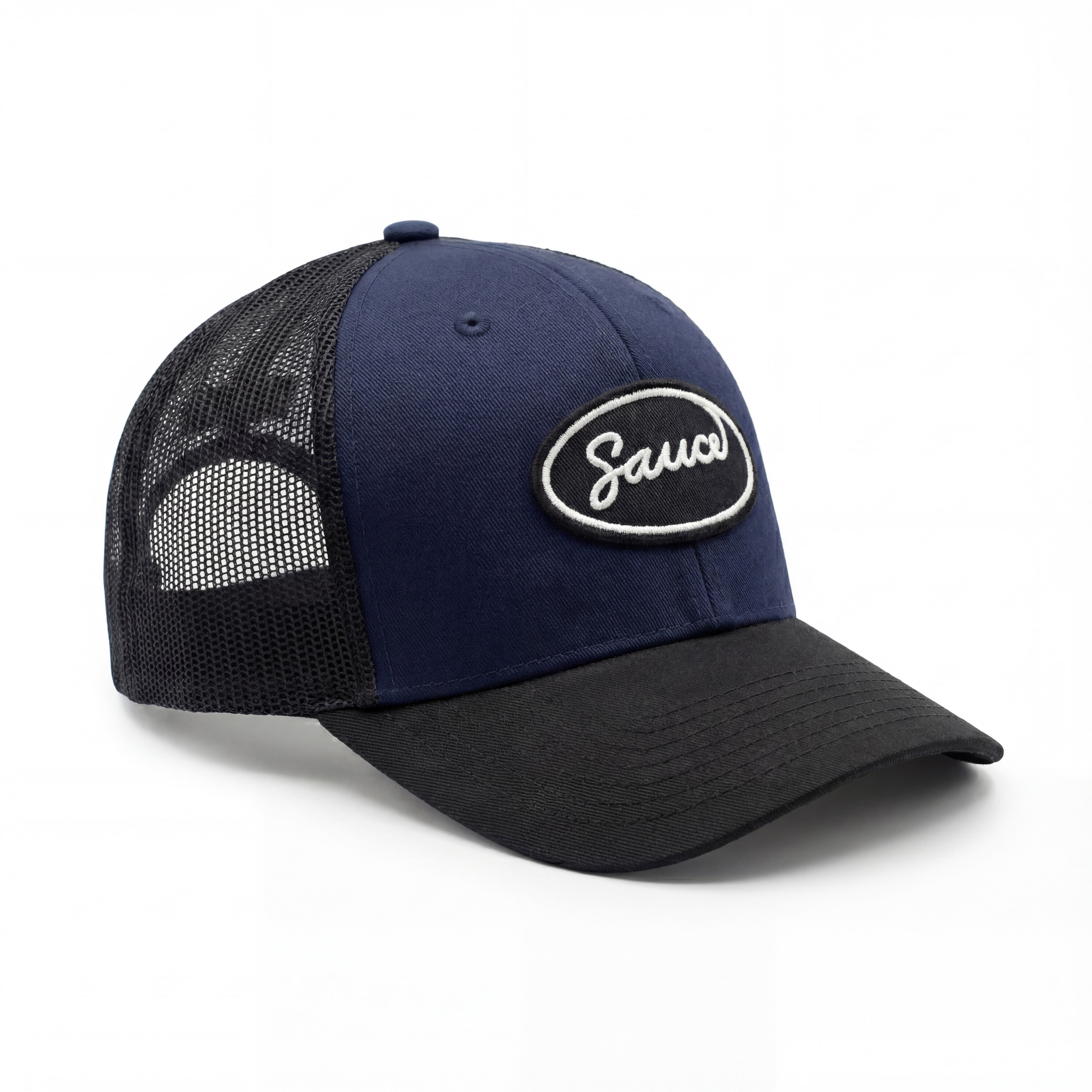 Image of Standard Sauce Trucker (PRE-ORDER)