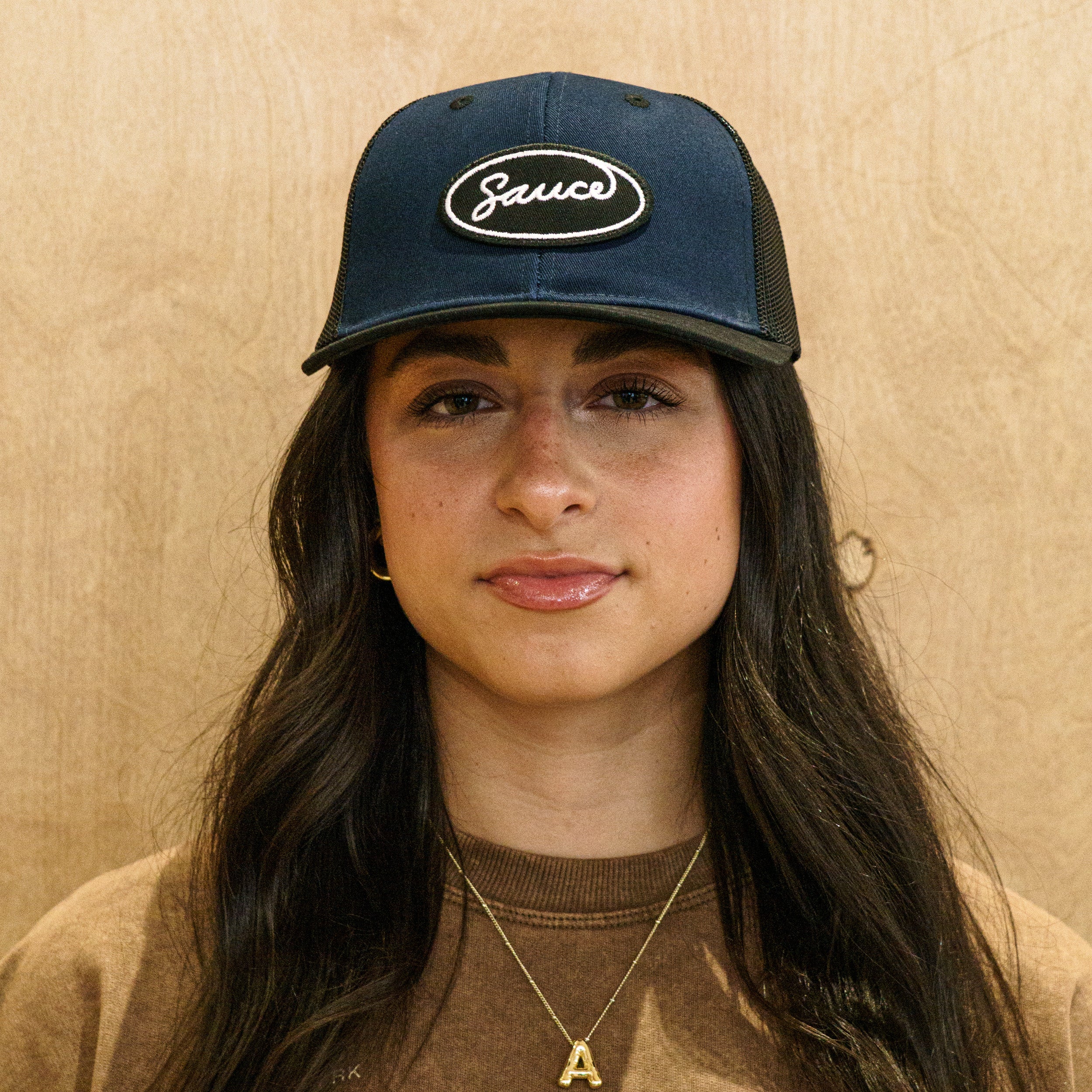 Image of Standard Sauce Trucker Hat