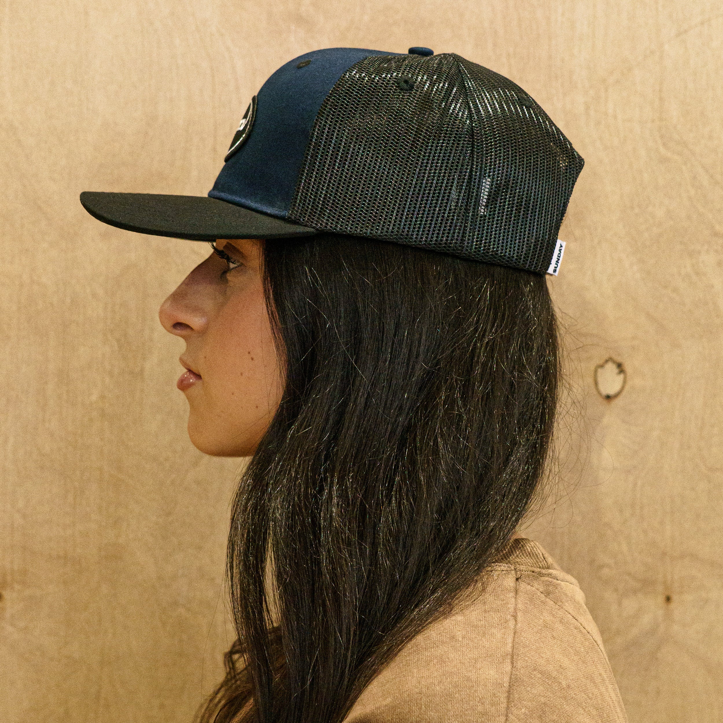 Image of Standard Sauce Trucker Hat