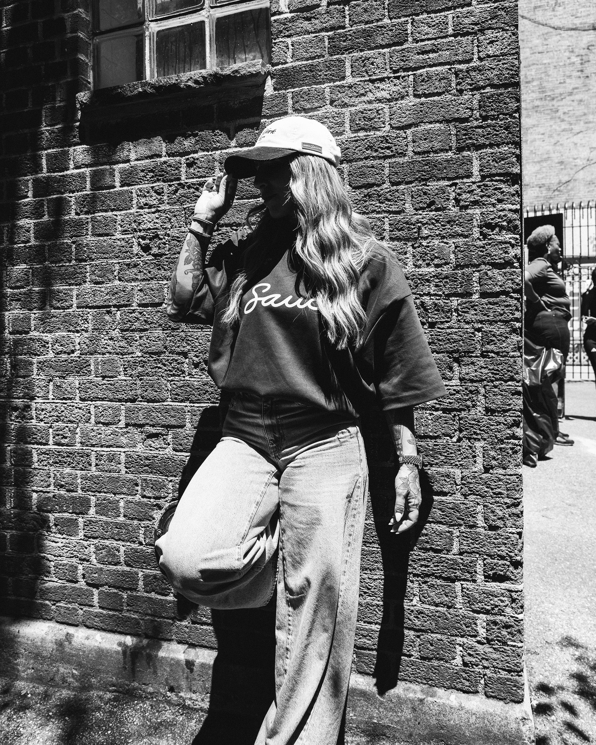 Image of New York Corduroy Hat