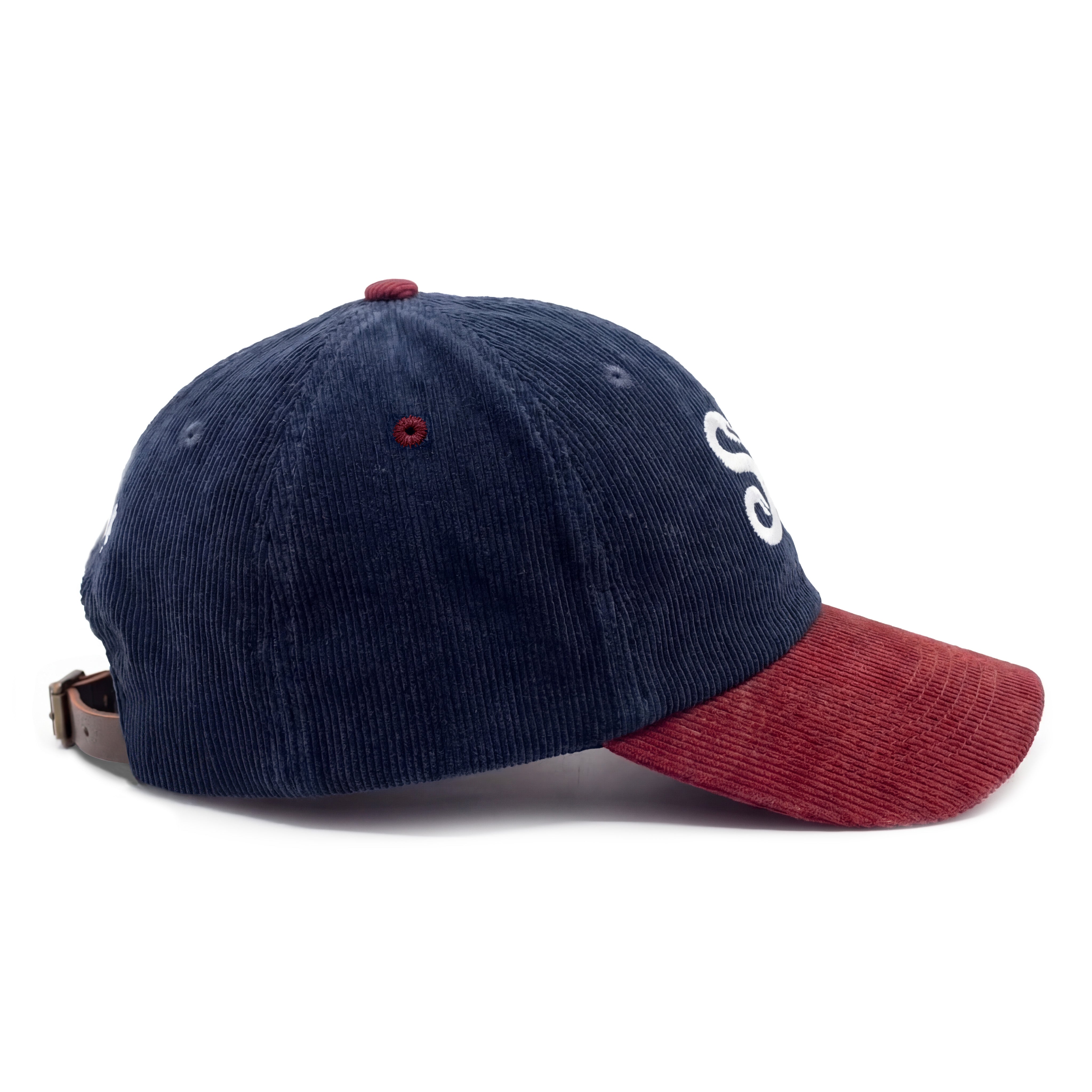 Image of The Serpent Corduroy Hat (PRE-ORDER)
