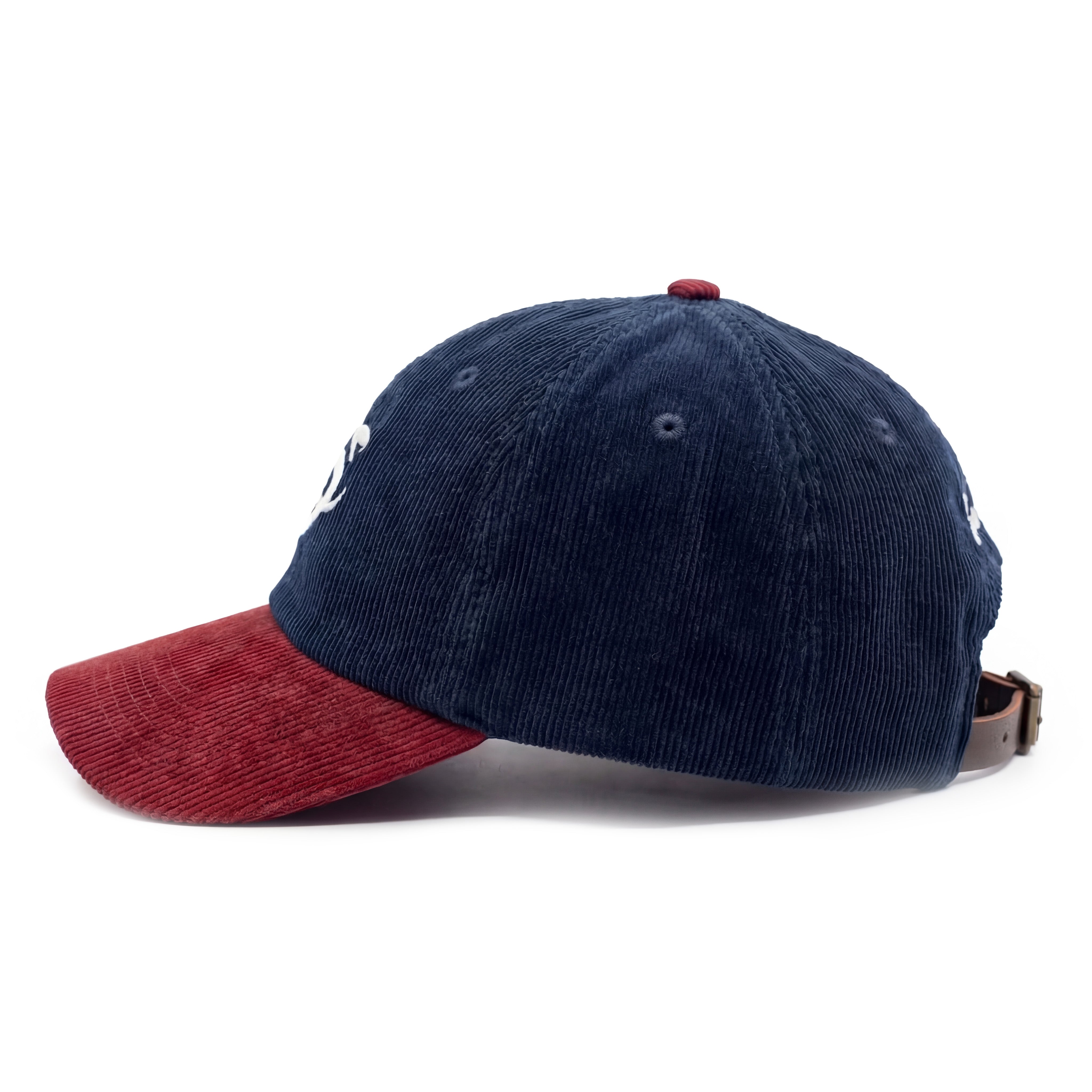 Image of The Serpent Corduroy Hat (PRE-ORDER)